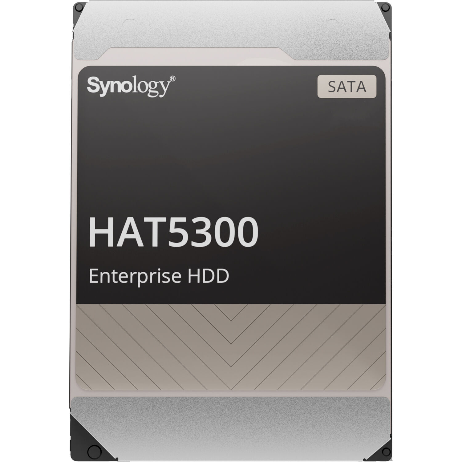 Synology - Enterprise HDD - (HAT5300-16T) - 7200 RPM - 16000 GB - HDD