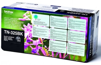 BROTHER TN325BK Toner black 4150/4570