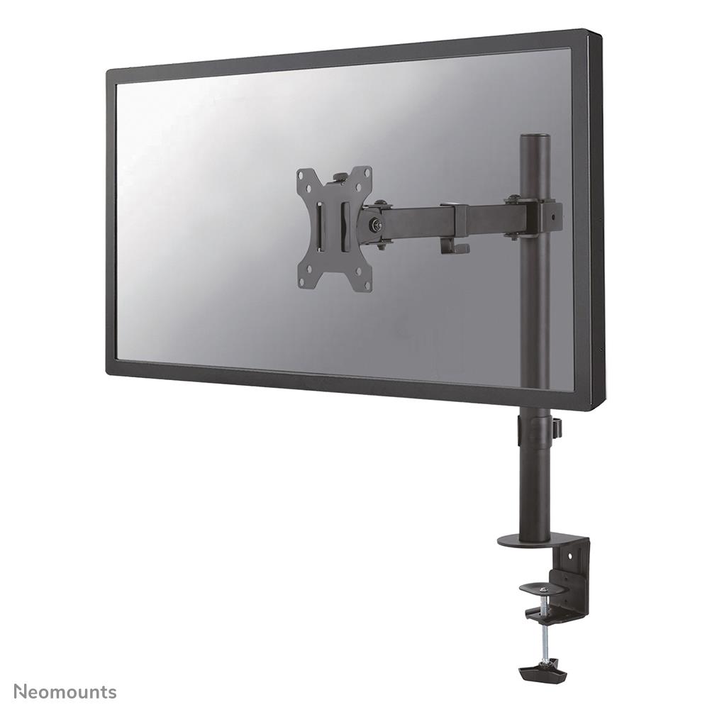 MONITOR ACC DESK MOUNT 10-32"/FPMA-D540BLACK NEOMOUNTS