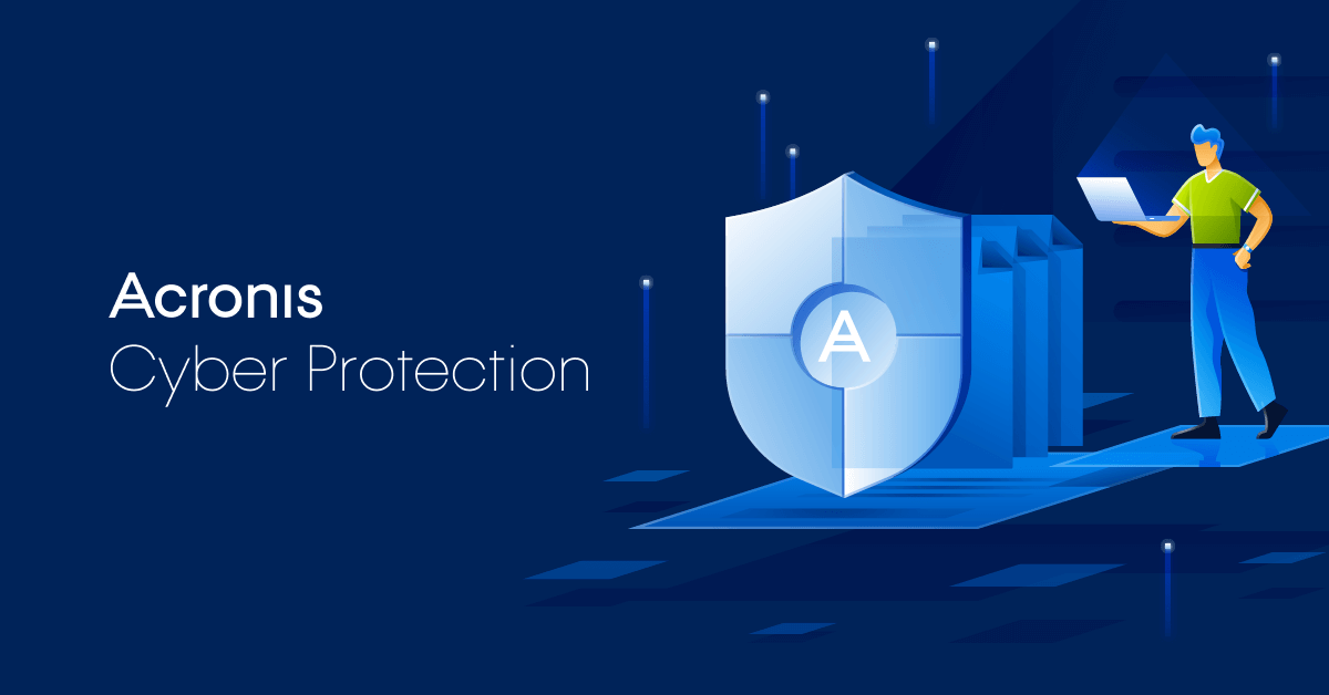 Acronis - Cloud - Storage Subscription License 2 TB - 3 year(s)