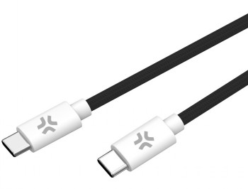 CELLY USBCUSBCCOTTBK