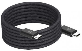 CELLYMAGNETIC CHARGING AND SYNC CABLE – USB-C TO USB-C