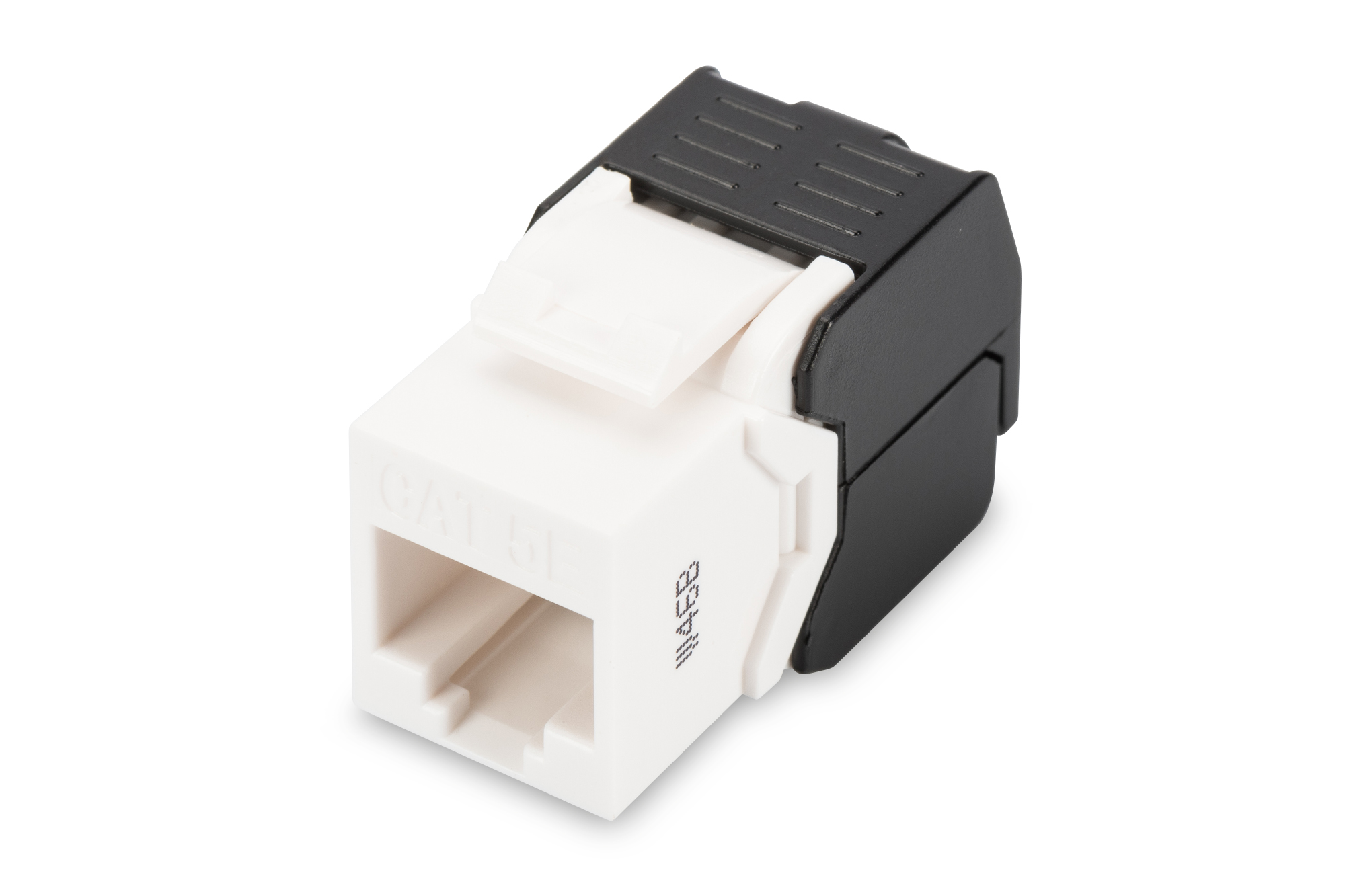 Digitus - CAT 5e Keystone Jack - DN-93502