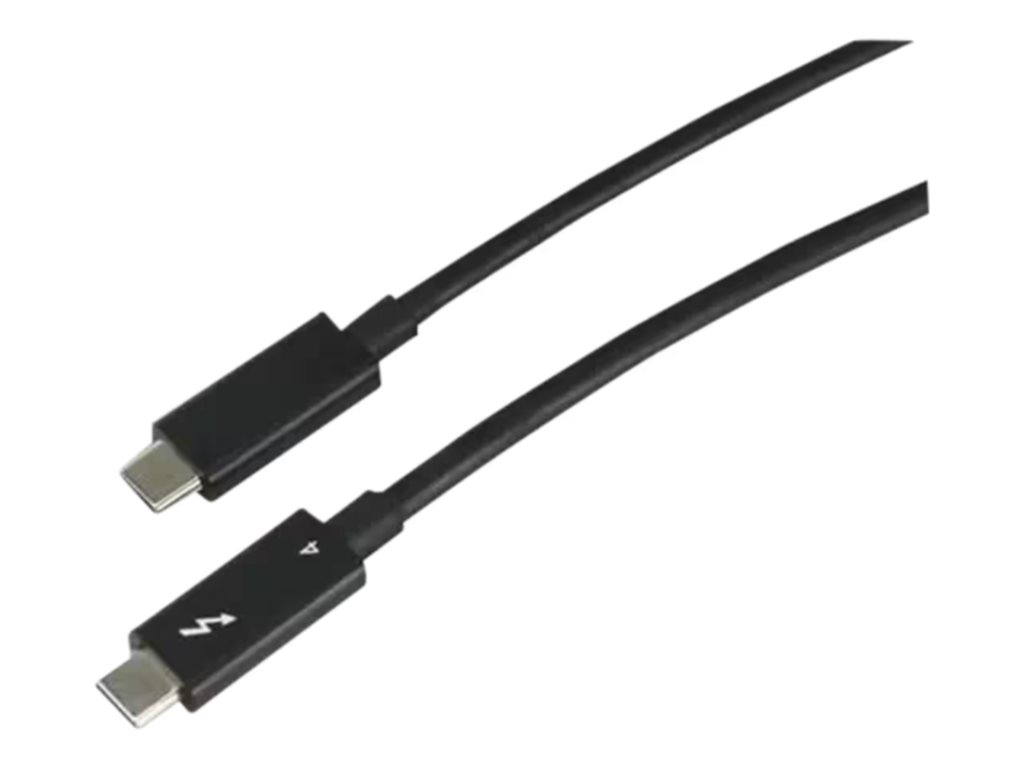 Lenovo - Lintes Thunderbolt 4 (40GBps) Active Cable - USB-C 4.0 to USB-C 4.0