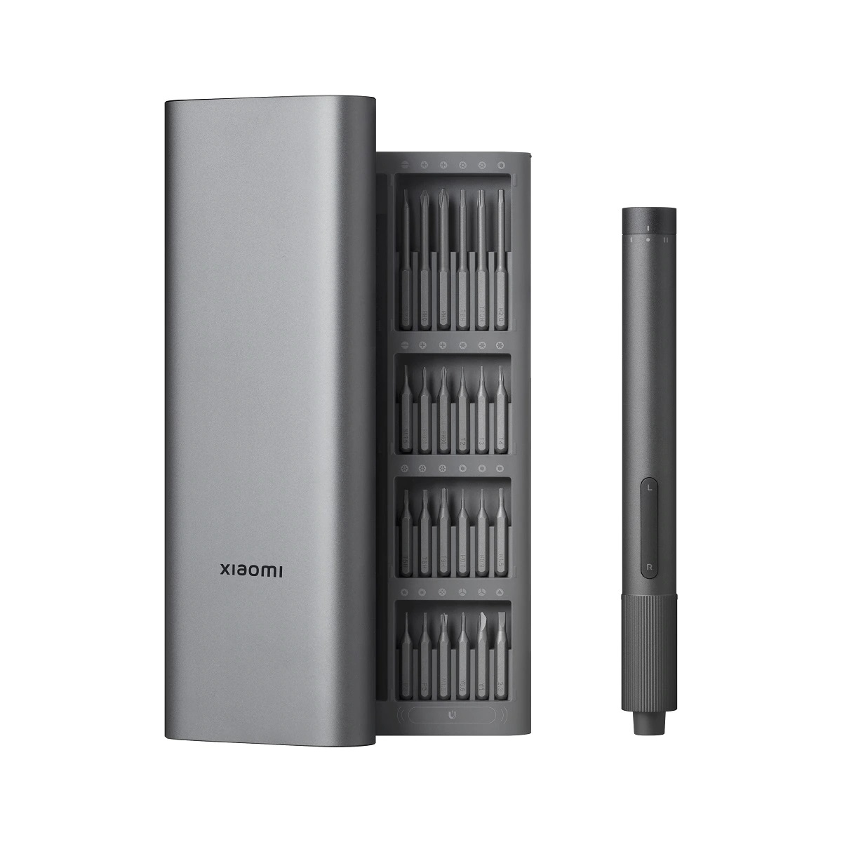 Xiaomi - Cordless Precision Screwdriver Set