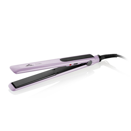 ETA - Hair Straitghtener - ETA433790000 Rosalia - Ceramic heating system - Temperature (max) 220 °C - 44 W - Purple