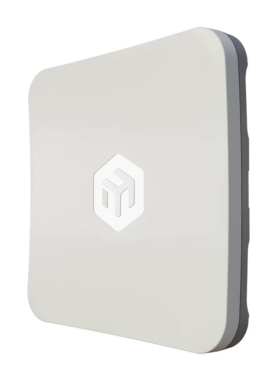 Wireless Device|MIKROTIK|1200 Mbit/s|1xLAN ports|SXTSQ-5AXD