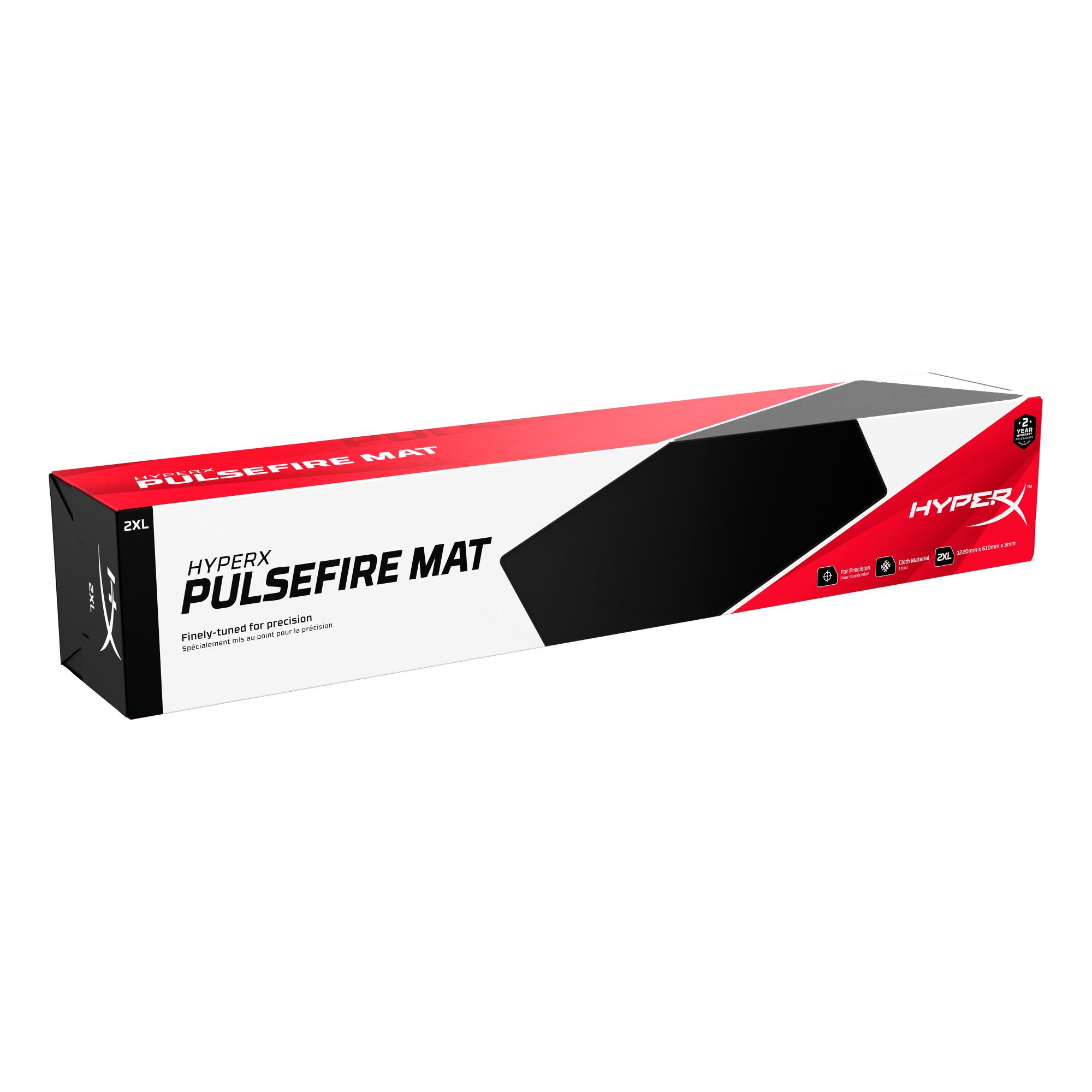 MOUSE PAD HYPERX PULSEFIRE/2XL HYPERX