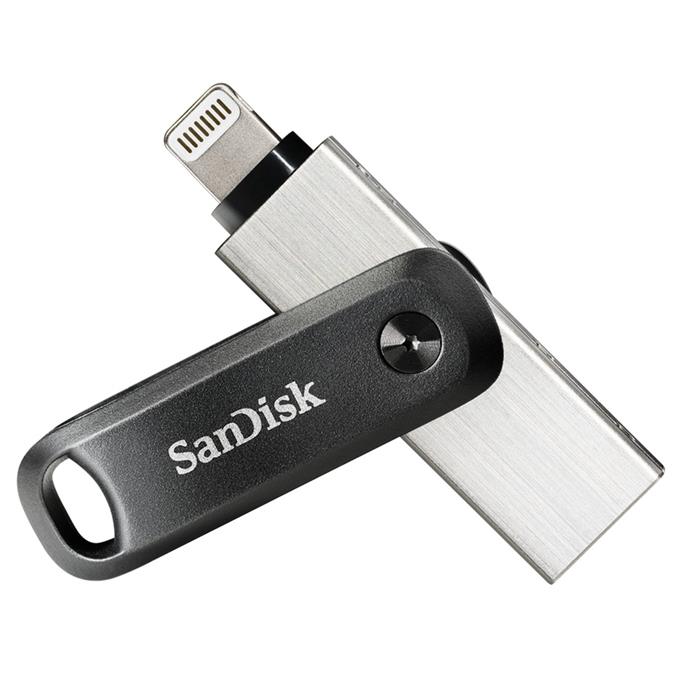 MEMORY DRIVE FLASH USB3 128GB/SDIX60N-128G-GN6NE SANDISK