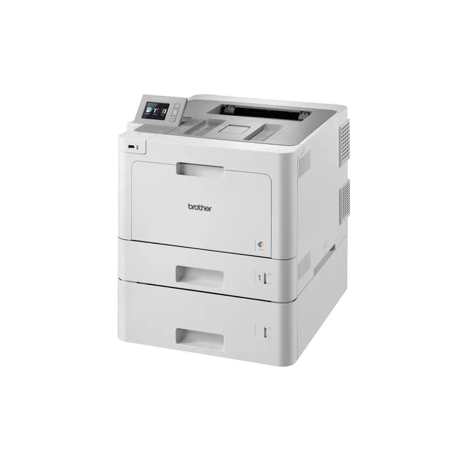 Brother HL-9310CDWT - Colour - Laser - Color Laser Printer - Wi-Fi - Maximum ISO A-series paper size A4