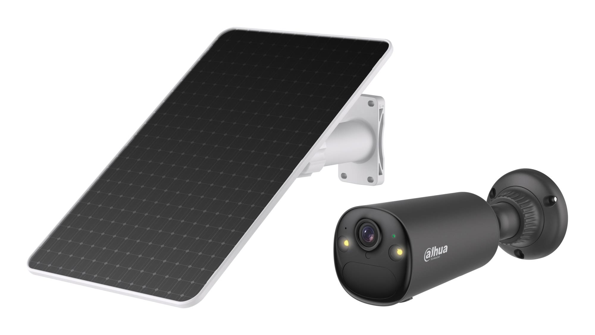 WRL CAMERA 4MP BULLET KIT/KIT/BF4CA-0210B/M0508 DAHUA