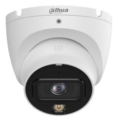 NET CAMERA 8MP EYEBALL/HDW1839T-A-IL-0280B-S6 DAHUA