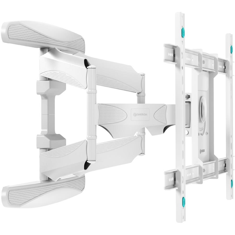 TV SET ACC WALL MOUNT/40-75"/WHITE M6L-W ONKRON