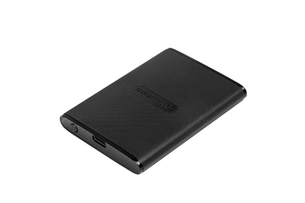 External SSD|TRANSCEND|ESD270C|250GB|USB-C|USB 3.1|Write speed 460 MBytes/sec|Read speed 520 MBytes/sec|TS250GESD270C