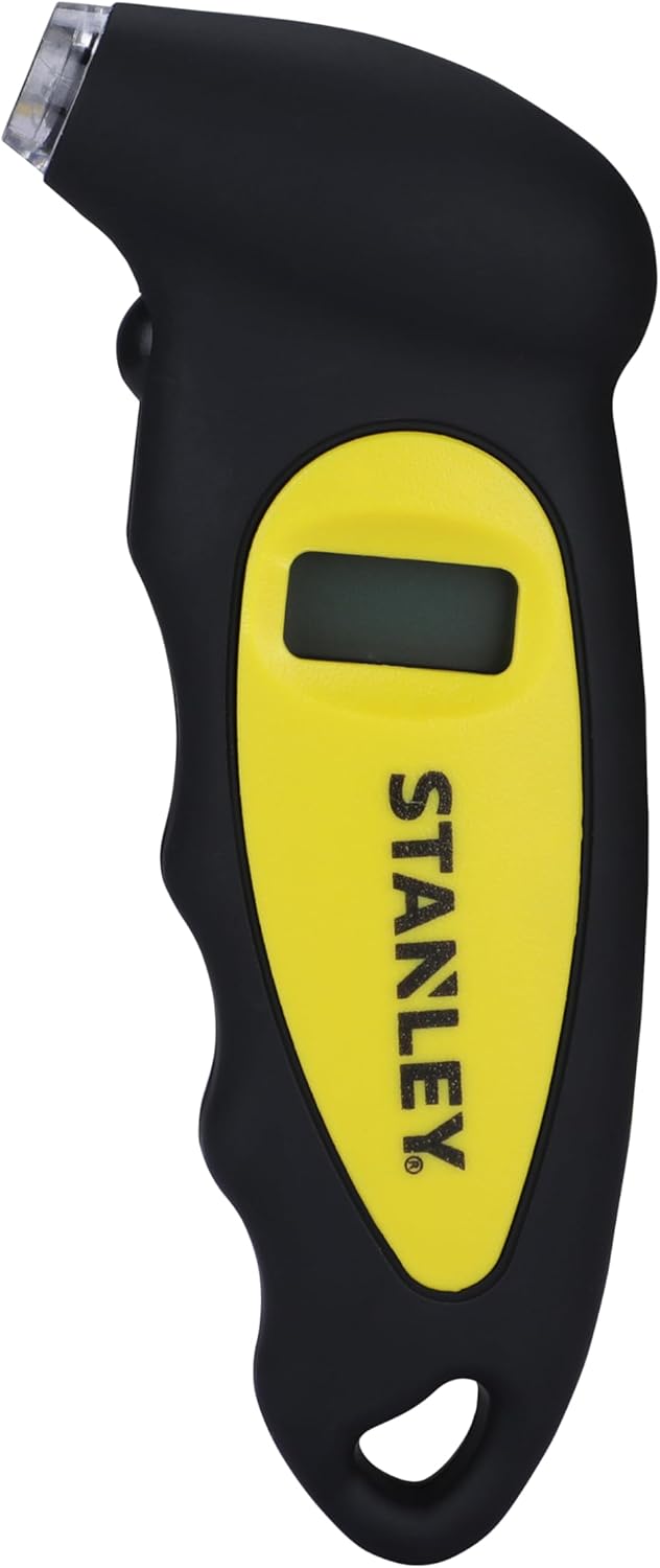 Stanley - Digital Tire Pressure Gauge - STHT80874-0
