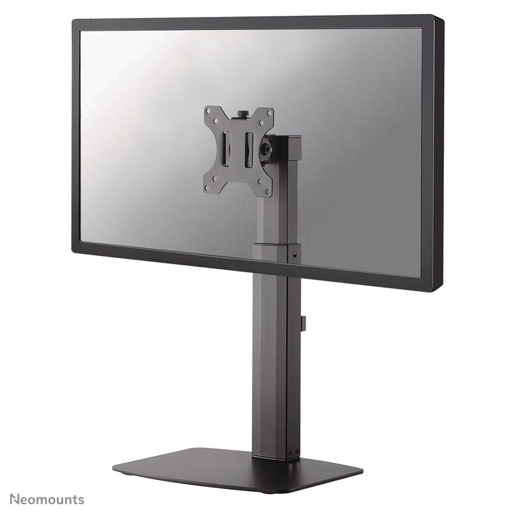 MONITOR ACC DESK MOUNT 10-32"/FPMA-D865BLACK NEOMOUNTS