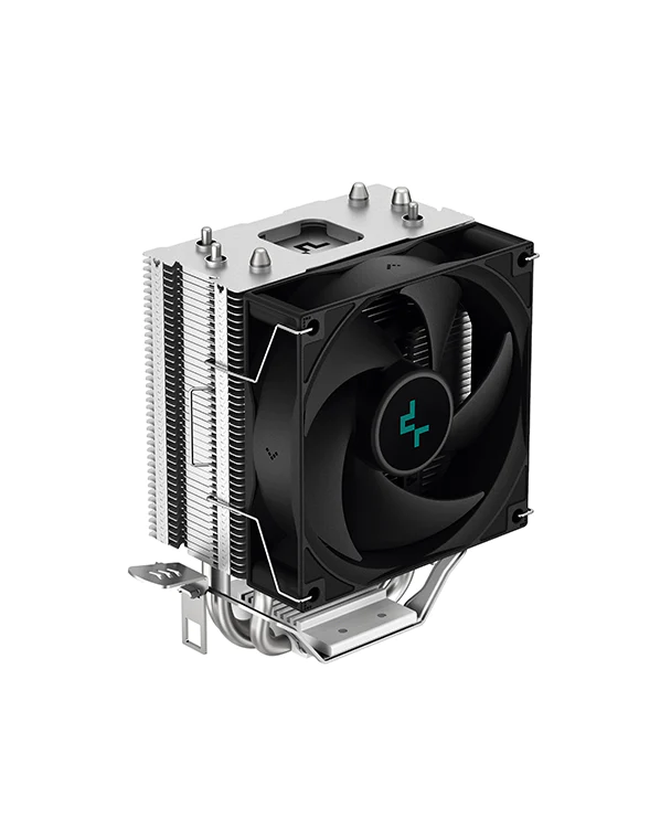 Deepcool - CPU Cooler - AG300 - Black - Intel, AMD