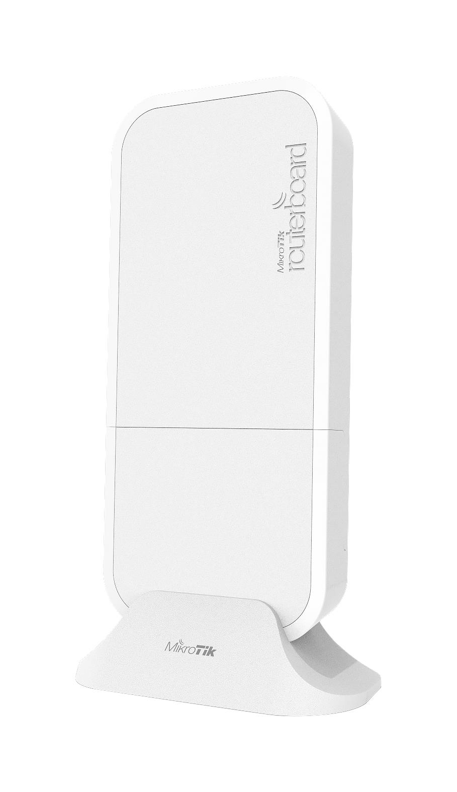 Access Point|MIKROTIK|300 Mbit/s|1xLAN ports|WAPR-2ND&EC200A-EU