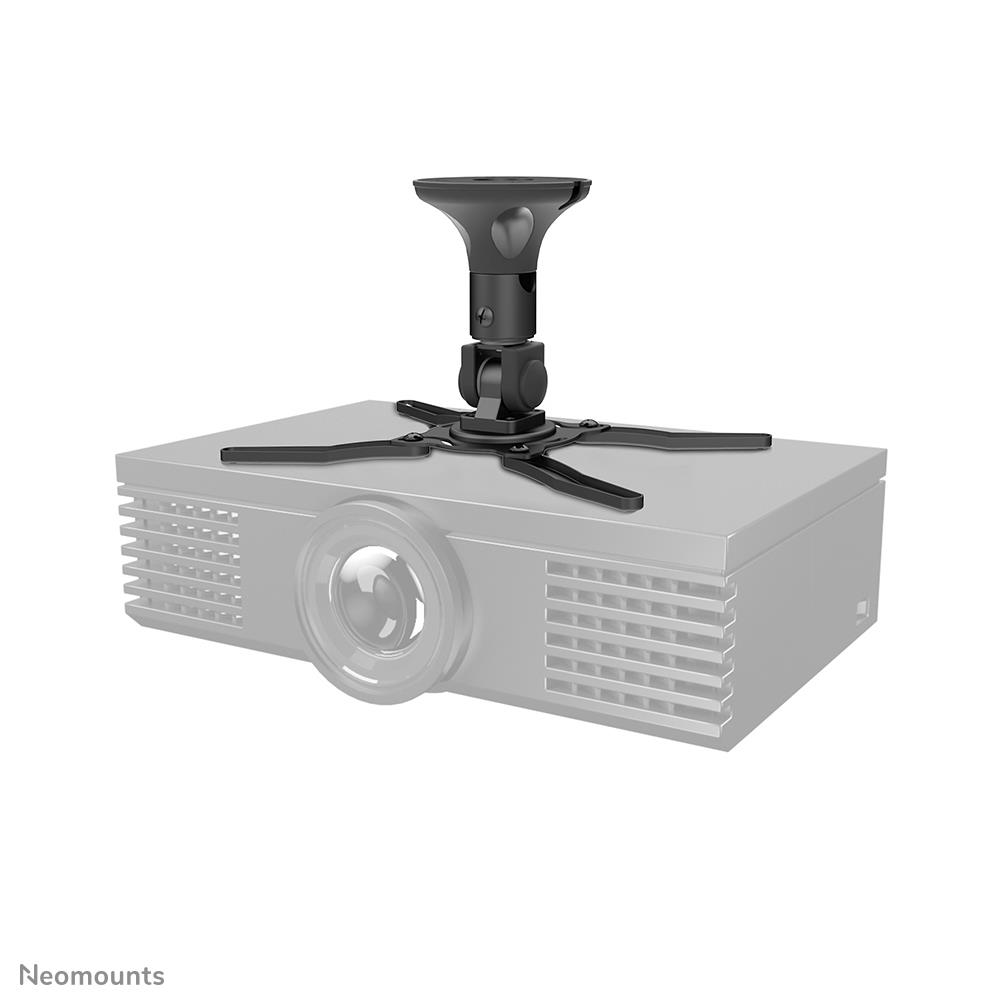 PROJECTOR ACC CEILING MOUNT/18.5CM BEAMER-C50 NEOMOUNTS