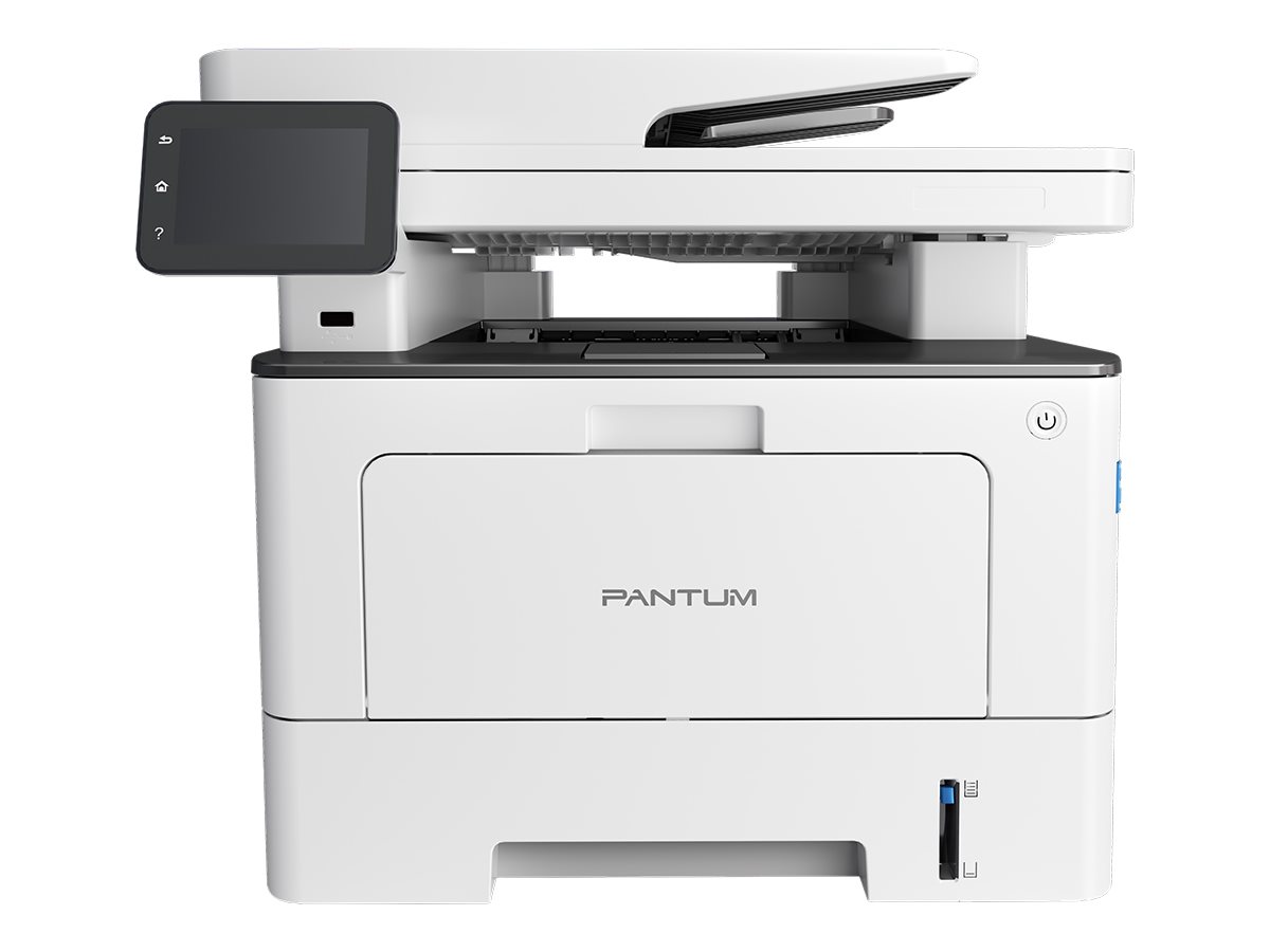 Pantum - Multifunctional Printer - BM5100FDW - Laser - Mono - A4 - Wi-Fi