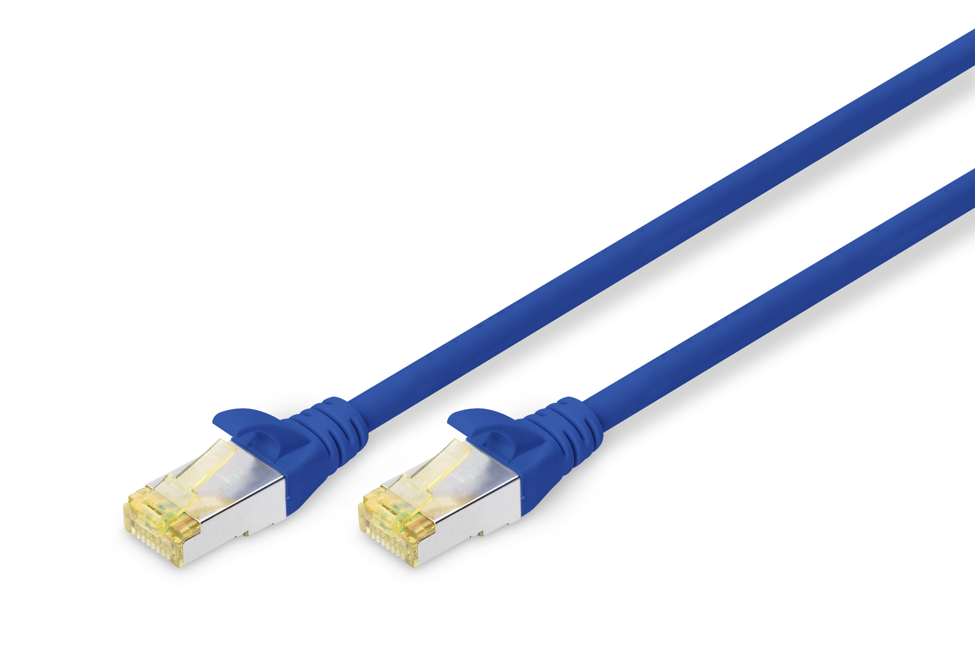 Digitus - CAT 6A S-FTP patch cord - DK-1644-A-005/B