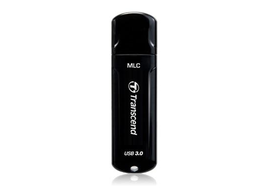 MEMORY DRIVE FLASH USB3 32GB/750 TS32GJF750K TRANSCEND