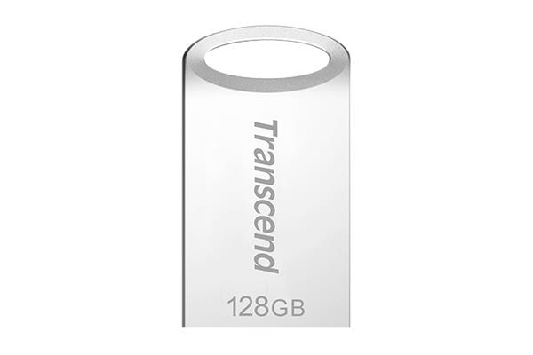 MEMORY DRIVE FLASH USB3 128GB/710S TS128GJF710S TRANSCEND
