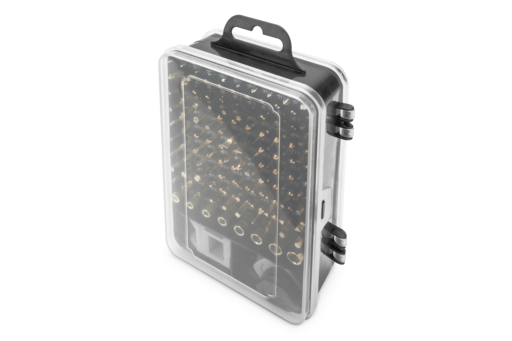 Digitus - Precision Screwdriver Set 115