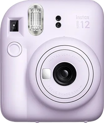 Fujifilm - Instax mini 12 - Purple - 800