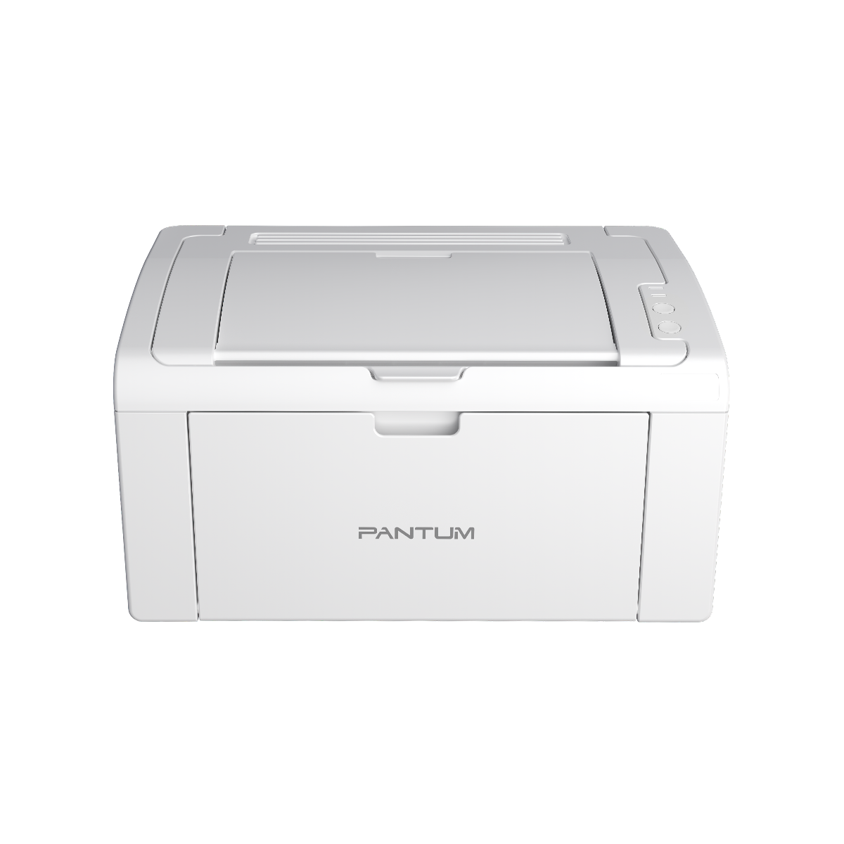 Pantum P2509W - Mono - Laser - Laser Printer - Wi-Fi