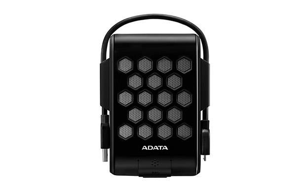 External HDD|ADATA|HD720|AHD720-2TU31-CBK|2TB|USB 3.1|Colour Black|AHD720-2TU31-CBK