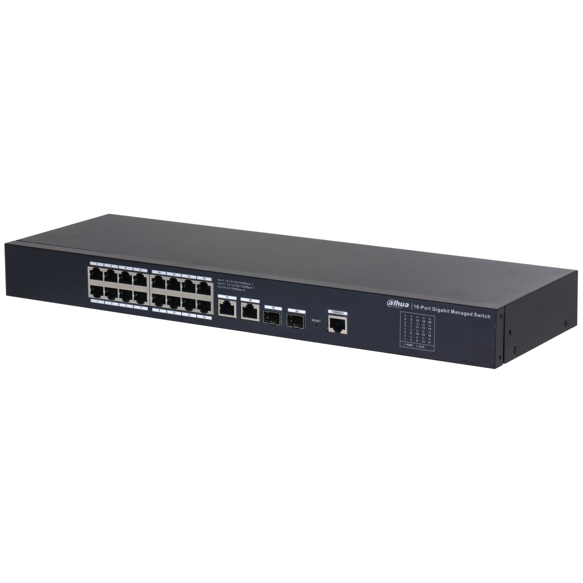 Switch|DAHUA|DH-SG4020|SG4020