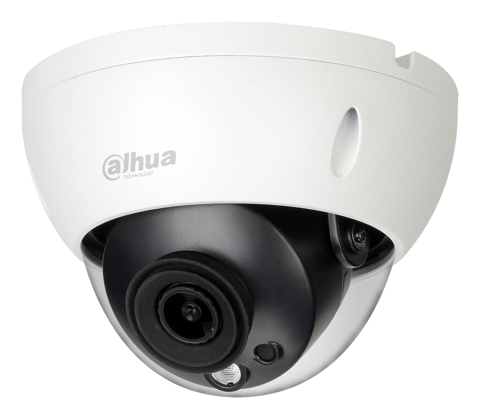 NET CAMERA 5MP IR DOME/HDBW5541R-ASE-0280B-S3 DAHUA