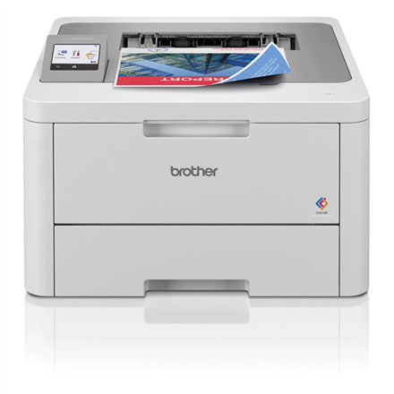 Brother HL-L8230CDW - Colour - Laser - Wi-Fi - White