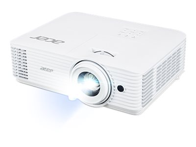 Acer - H6518STI - WUXGA (1920x1200) - 3500 ANSI lumens - White