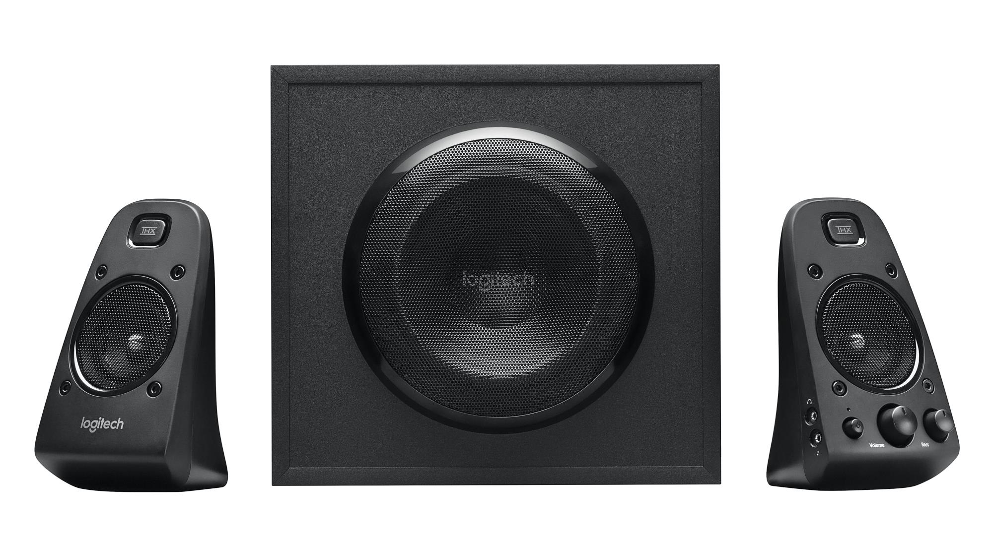SPEAKER 2.1 Z623/980-000403 LOGITECH