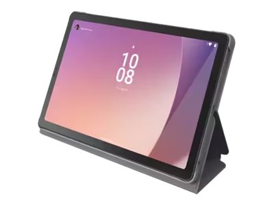 Lenovo - Folio Case for Tab M9 - Folio Case - Grey