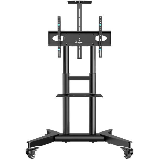 TV SET ACC MOBILE STAND/32-75"/BLACK TS1571-B ONKRON