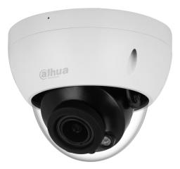 NET CAMERA 4MP IR DOME/IPC-HDBW2441R-ZAS-27135 DAHUA