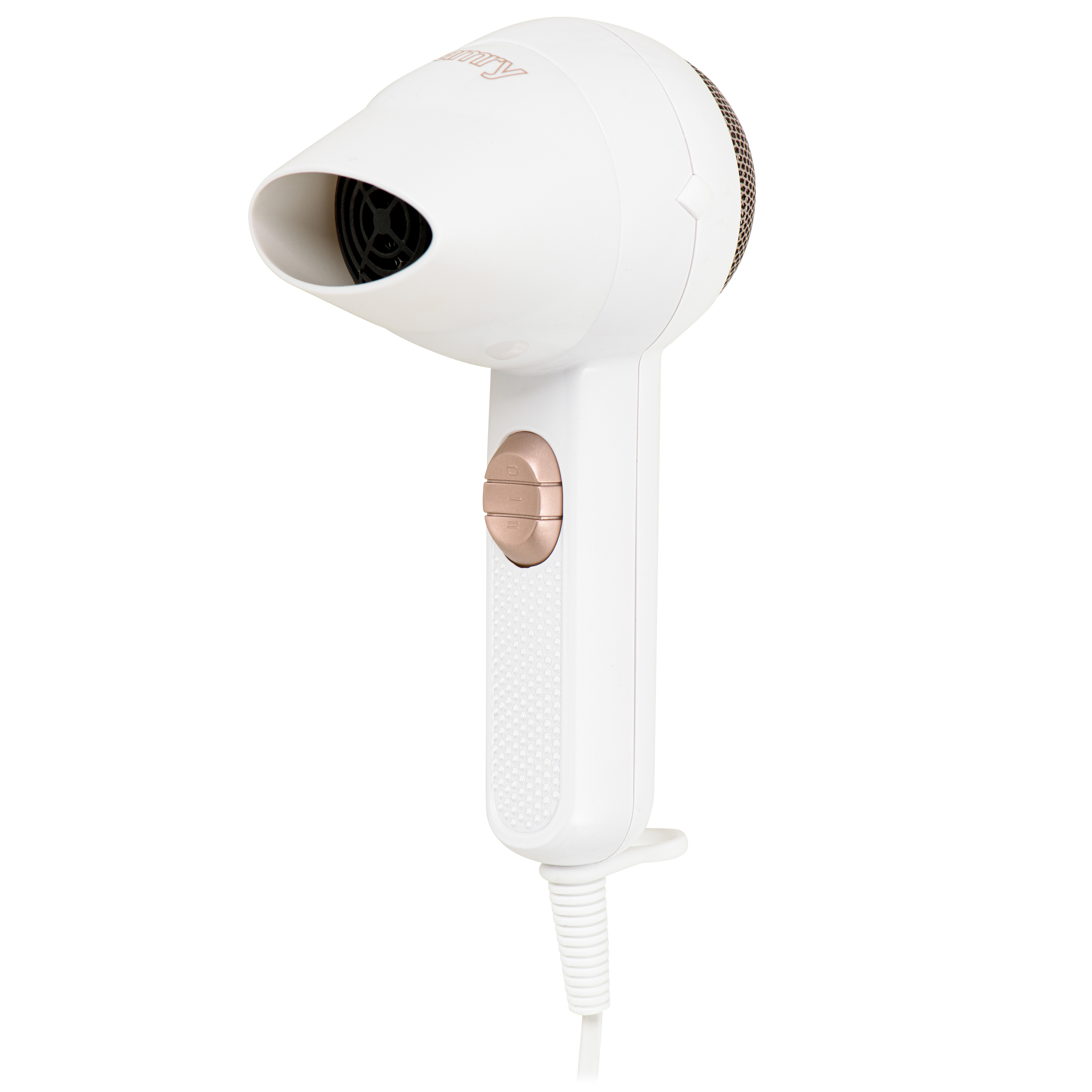Camry - Hair Dryer - CR 2257 - 1400 W - Number of temperature settings 1 - White