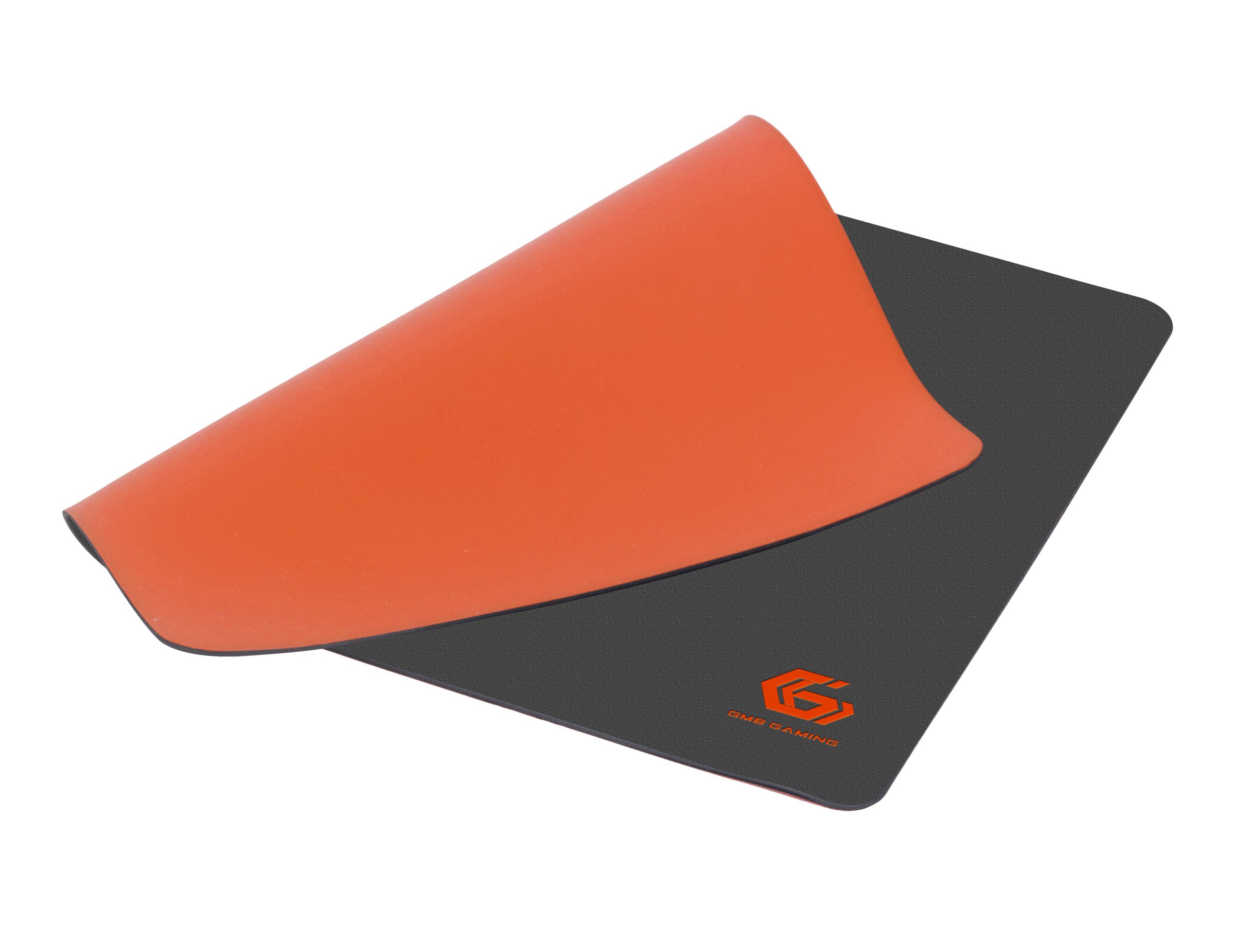 Gembird - Mouse Pad PRO - MP-S-GAMEPRO-M - Mouse Pad - 275 x 320 mm - Black