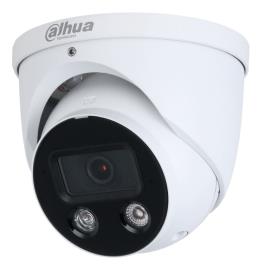 NET CAMERA 4MP IR EYEBALL/IPC-HDW3449H-ASPV0280BS5 DAHUA