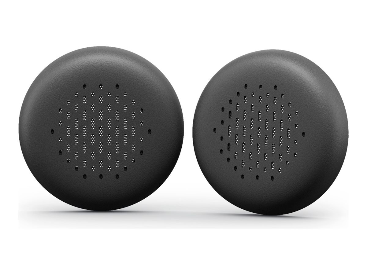 Dell - Headset Ear Cushions - HE324 - Wired - Black