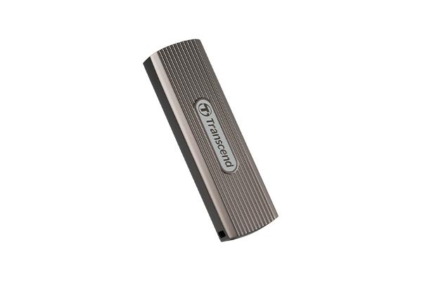External SSD|TRANSCEND|ESD330C|512GB|USB-C|3D NAND|Write speed 950 MBytes/sec|Read speed 1050 MBytes/sec|TS512GESD330C