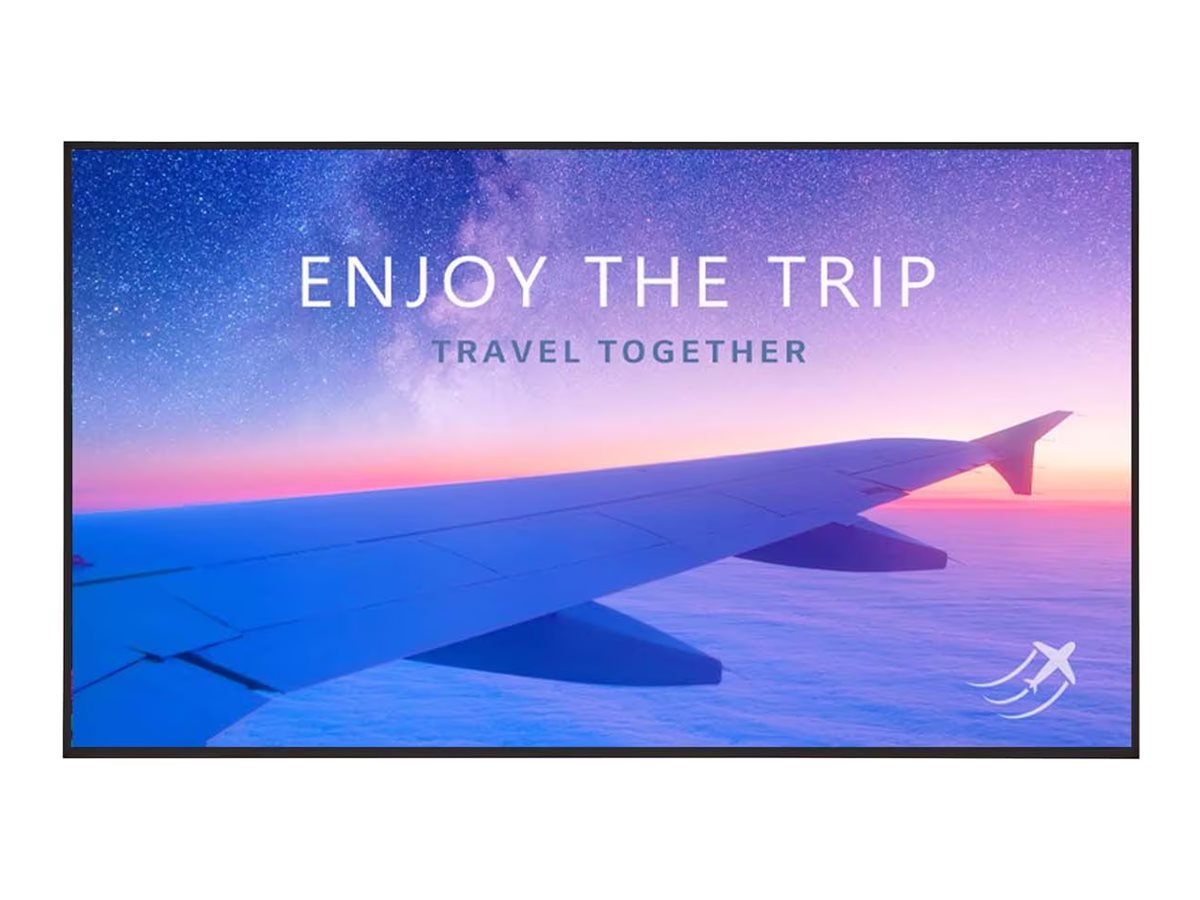 LG - 49UH7N-E - 49 " - Landscape/Portrait - 24/7 - webOS - 700 cd/m² - 8 ms - 178 ° - 178 °