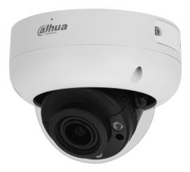 NET CAMERA 5MP IR DOME/HDBW3541R-ZAS-27135-S2 DAHUA