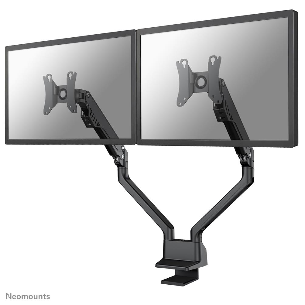 MONITOR ACC DESK MOUNT 10-32"/FPMA-D750DBLACK2 NEOMOUNTS