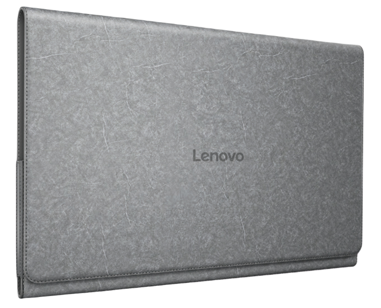 Lenovo - Tab Plus Sleeve - ZG38C05800 - Fits up to size 11.5 " - Sleeve - Grey