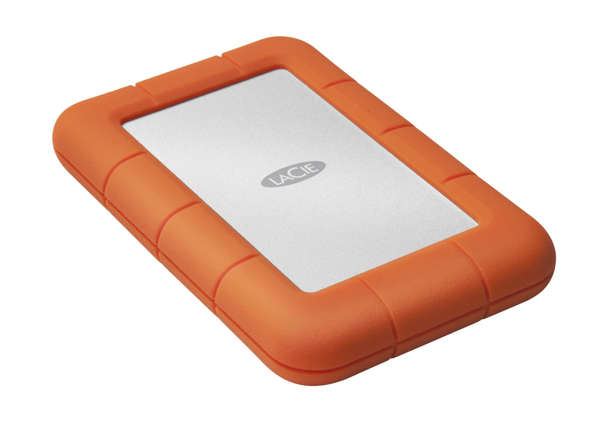 External HDD|LACIE|Rugged Mini|5TB|USB 3.0|STJJ5000400