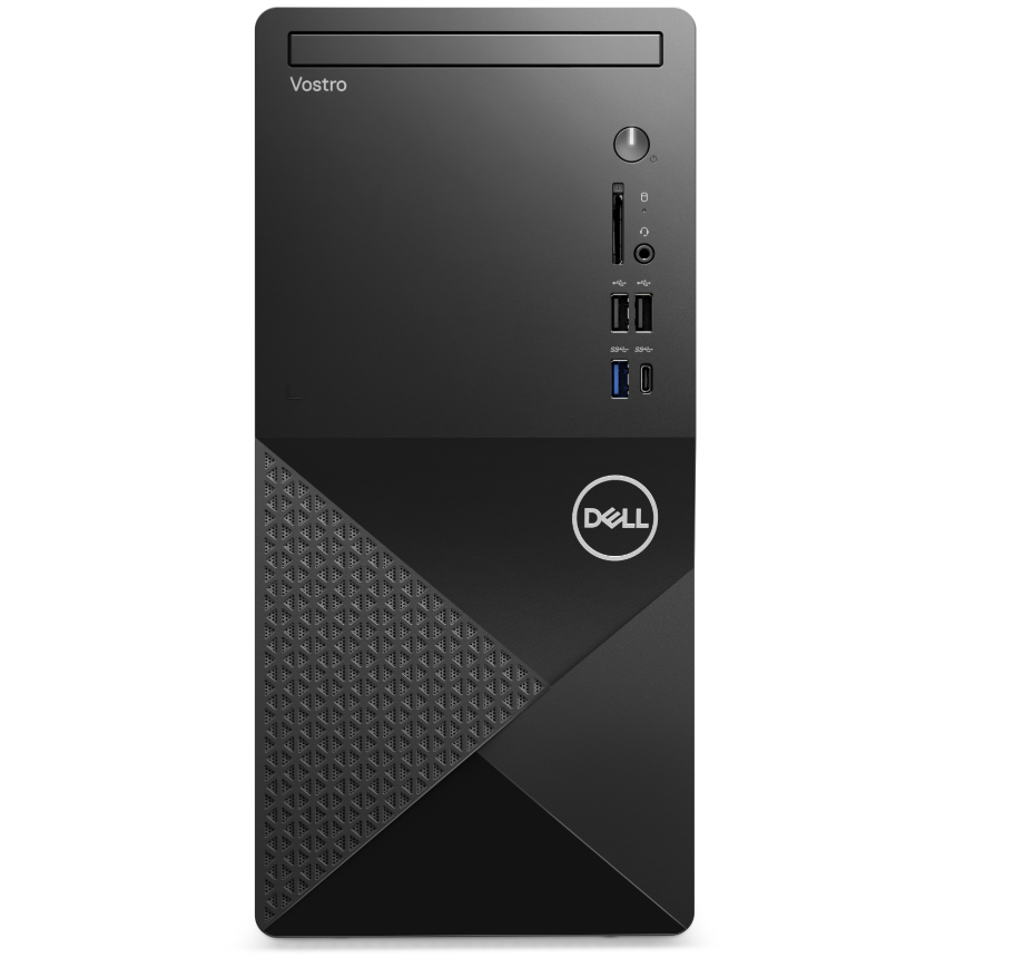 Dell Vostro - 3030 - Desktop - Mini Tower - Intel Core i7 - i7-14700 - Internal memory 8 GB - DDR5 - Solid-state drive capacity 512 GB - Intel UHD Graphics 770 - No Optical Drive - Keyboard language English - Windows 11 Pro - Warranty ProSupport NBD Onsit